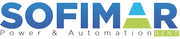 Logo sofimar RENT